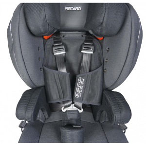 Мягкие накладки для ремня безопасности (пара)